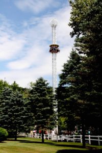 35 Brain Drain 1 Copy Brain Drain opens at Magic Springs