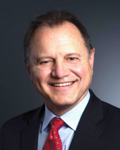 37 Richard Zimmerman Zimmerman Joins Cedar Fair board