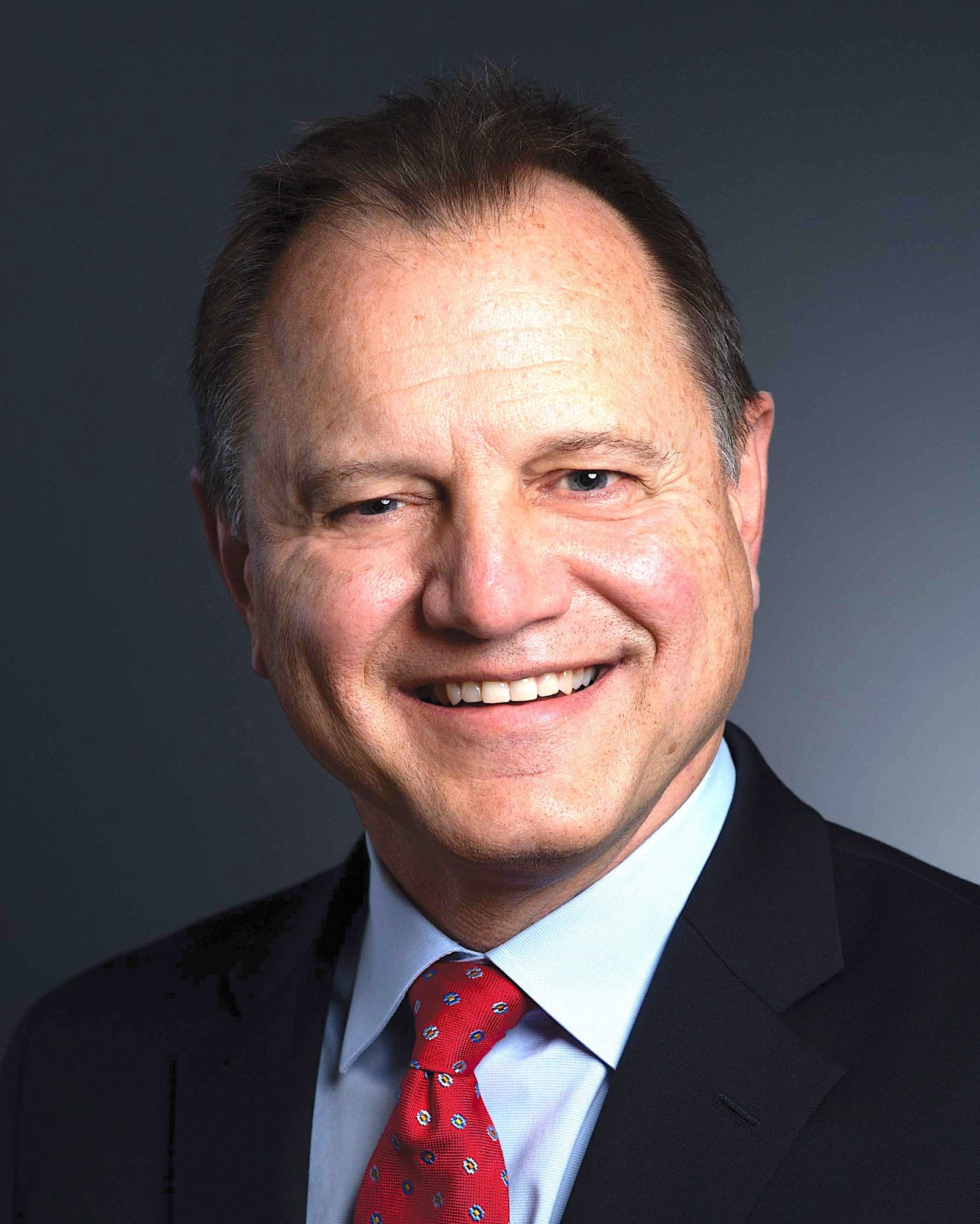 Zimmerman Joins Cedar Fair board