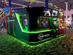 3820Andretti201 Andretti Indoor Karting & Games debuts Omni Arena in Orlando
