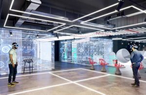 39 ARena pix ARena Space Brings a VR Park to America