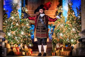 396A0610 RGL Live 002 Christmas at Blenheim Palace- Bookings now open