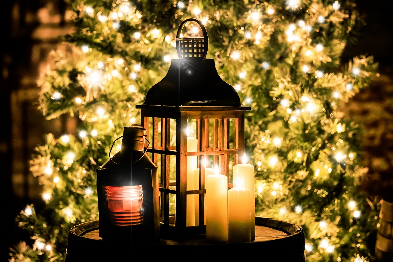 Christmas at Blenheim Palace- Bookings now open