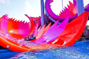 4 Anaconda Paradise Maya OCT Nanchang China WhiteWater announces ambitious corporate-wide sustainability commitment