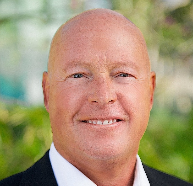 Disney Merges parks and resorts and consumer products operations