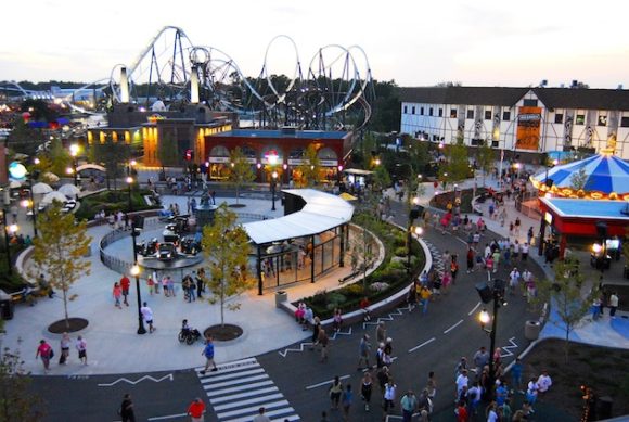 4. Hard Rock Park If we brand it they will come …or will they?