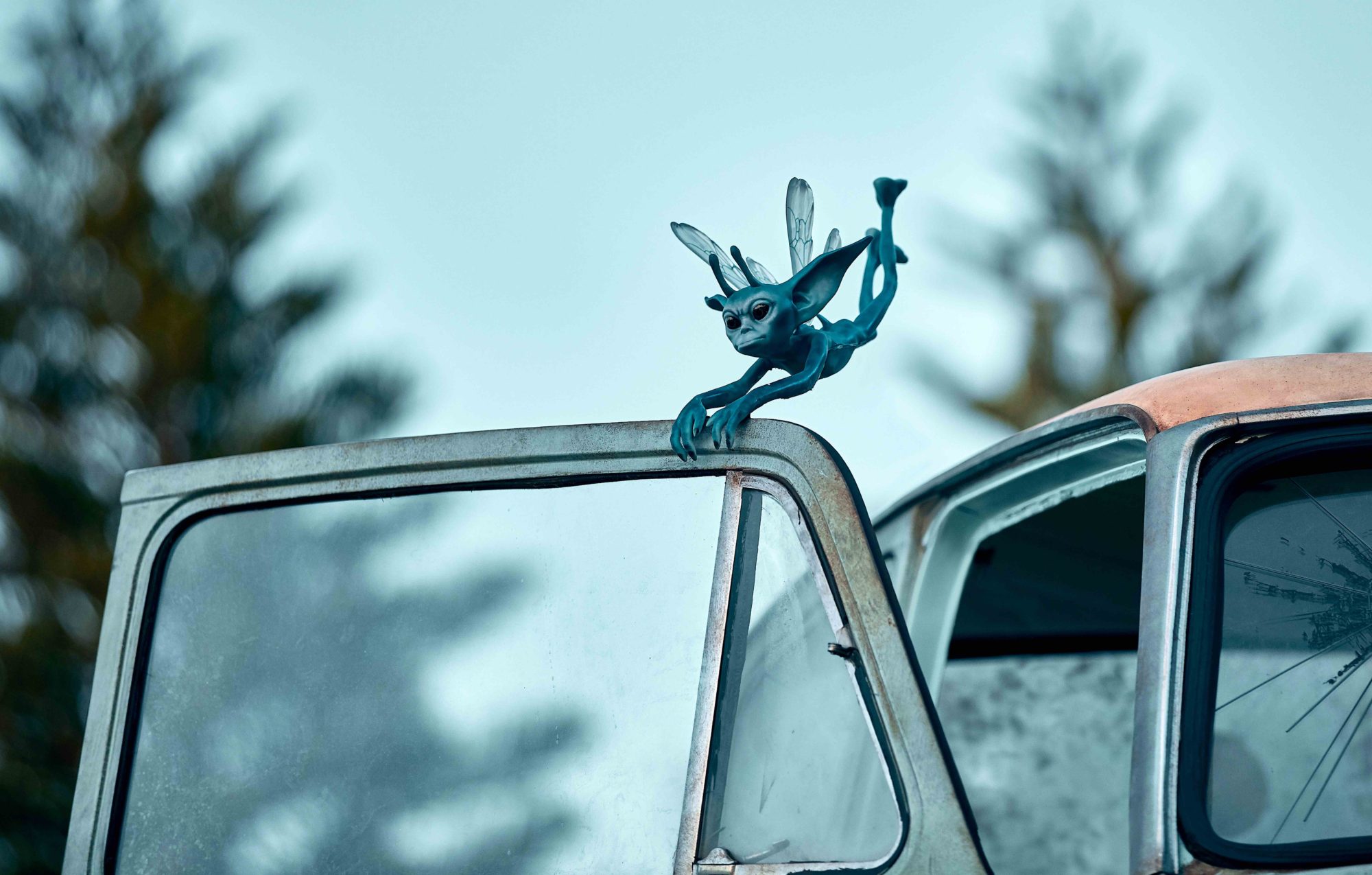 First look at Hagrid’s Magical Creatures Motorbike Adventure