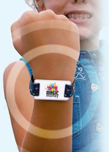 41 Magic Money Magic Money 2.0 introduced