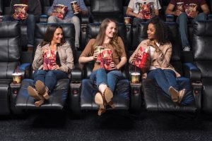 43 Cinemark 1 Universal Cinemark completes enhancements and upgrades at CityWalk