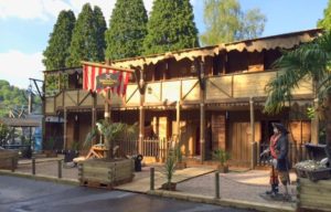 44657149 320766778718983 4564936188468658176 n Wilderness Wharf - a family resort on the doorstep of Gulliver's World