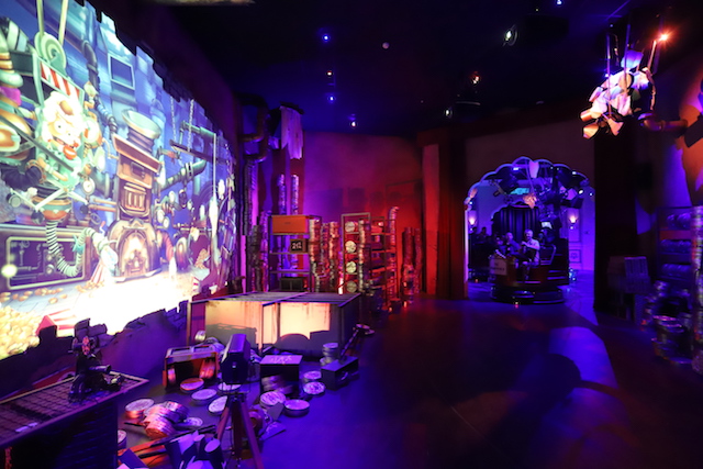 The future is Erratic!