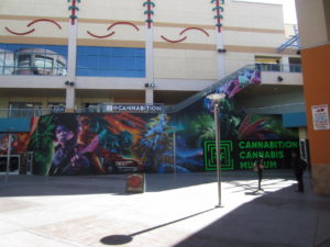 5 Cannabition Exterior 1 World’s First Cannabis-Themed Attraction of its kind