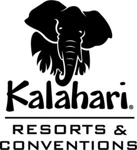5 Kalahari logo RCI and Kalahari Resorts team up for new Round Rock location