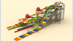 5 Splash City 2 Splash City Adventure Park breaks ground