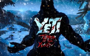 5 Yeti Terror of the Yukon Yeti set for Universal Orlando’s Halloween Horror Nights
