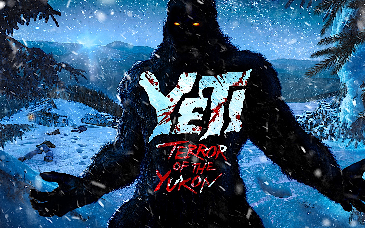 Yeti set for Universal Orlando’s Halloween Horror Nights