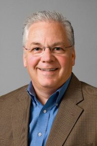 58 Peter Wolf 1 Peter Wolf joins Gateway Ticketing Systems