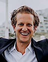 Lars Lenders to lead S&S European sales