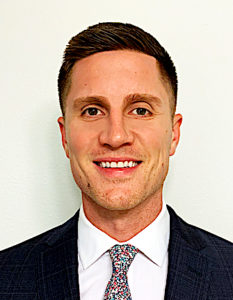 6 joe herbert Betson announces three new promotions for the sales team