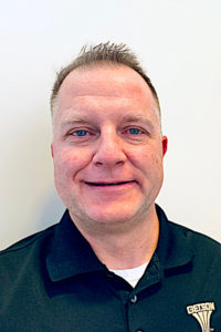 6 steve lamoreaux Betson announces three new promotions for the sales team