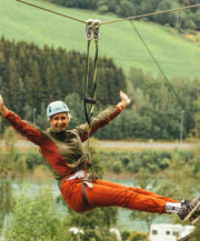 Hunderfossen creates guest-facing mobile app with Attractions.io