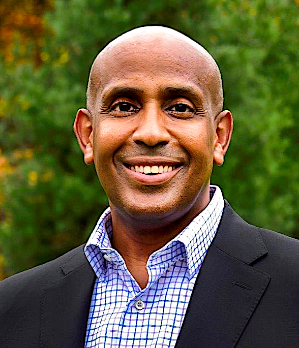 Gaman Guadagni named Camelback Resort VP of Operations