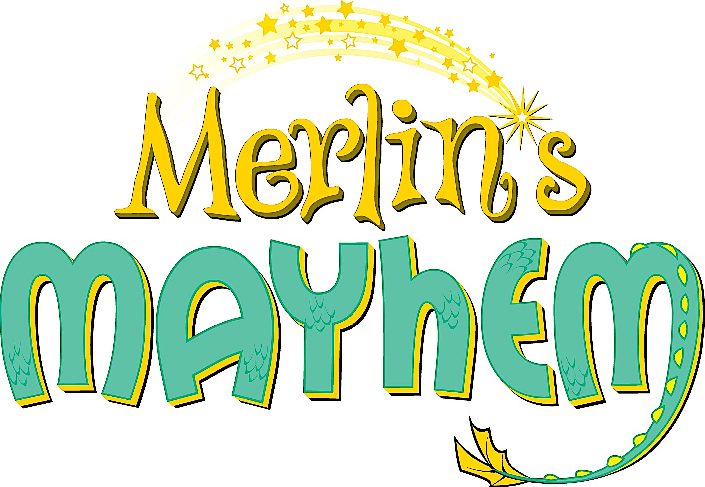 Dutch Wonderland unveils Merlin's Mayhem - Park World Online