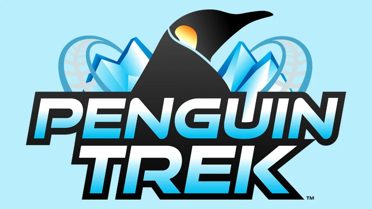 Penguin Trek Opening Soon!