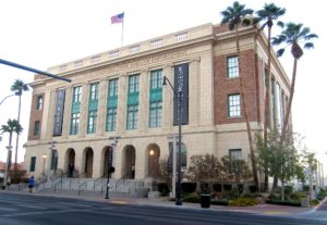 8 Mob Museum Exterior The Mob Museum completes first major renovation