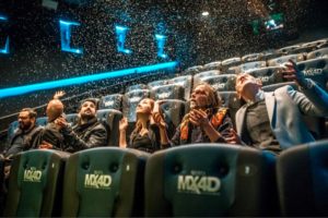 84 Graz MediaMation entertains Serbian cinema market with two new MX4D Theatres