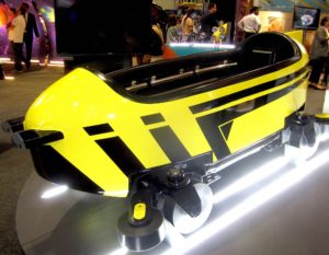 89 Polin Ride Splash Polin introduces Ride & Splash