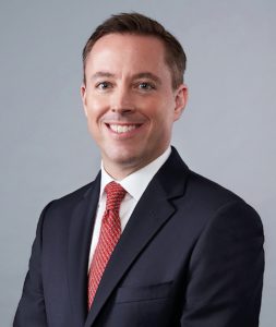 9 Brian Machamer Machamer named Six Flags Qiddiya president