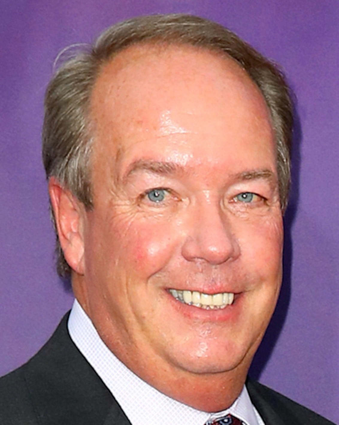 Executive change at Dollywood