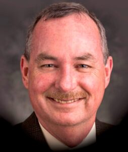 9 Eugene Naughton 20 Executive change at Dollywood