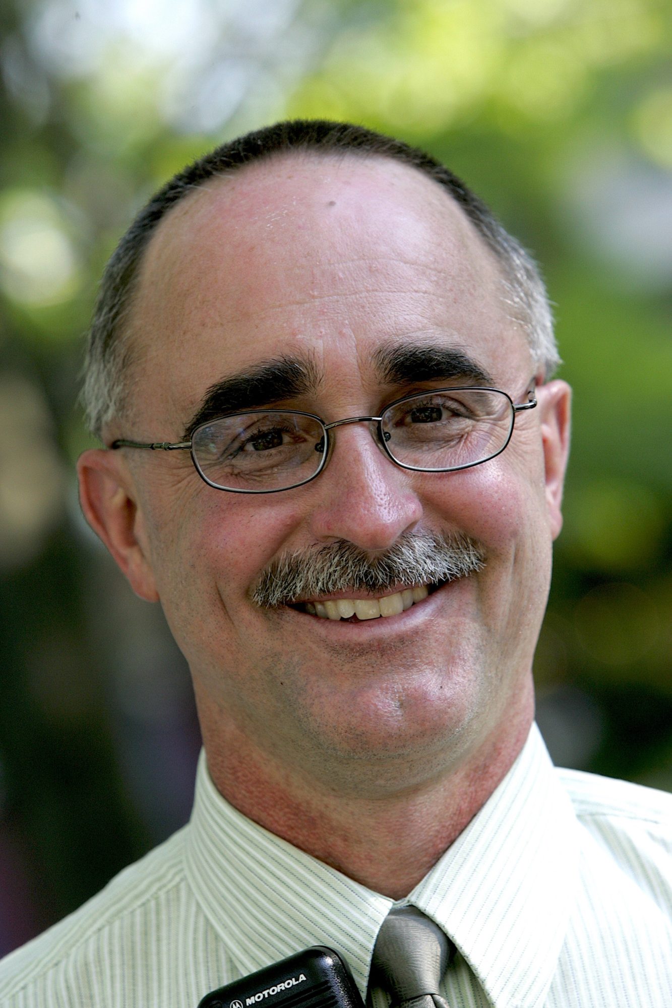 Gibas departs Kennywood