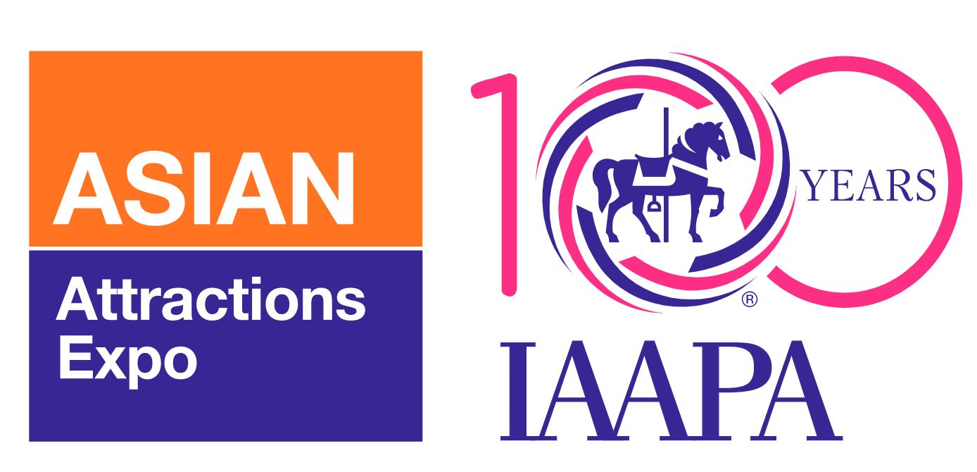 AAE18 Asian Attractions Expo - preview