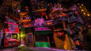 AC Reclaimia 2 Credit Andre Pattenden Experience Economy booms as Grant Thornton finds immersive attractions generate £7.4bn in spending