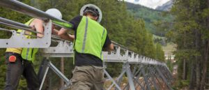 ADG site ready ADG to launch three new coaster installations and technologies