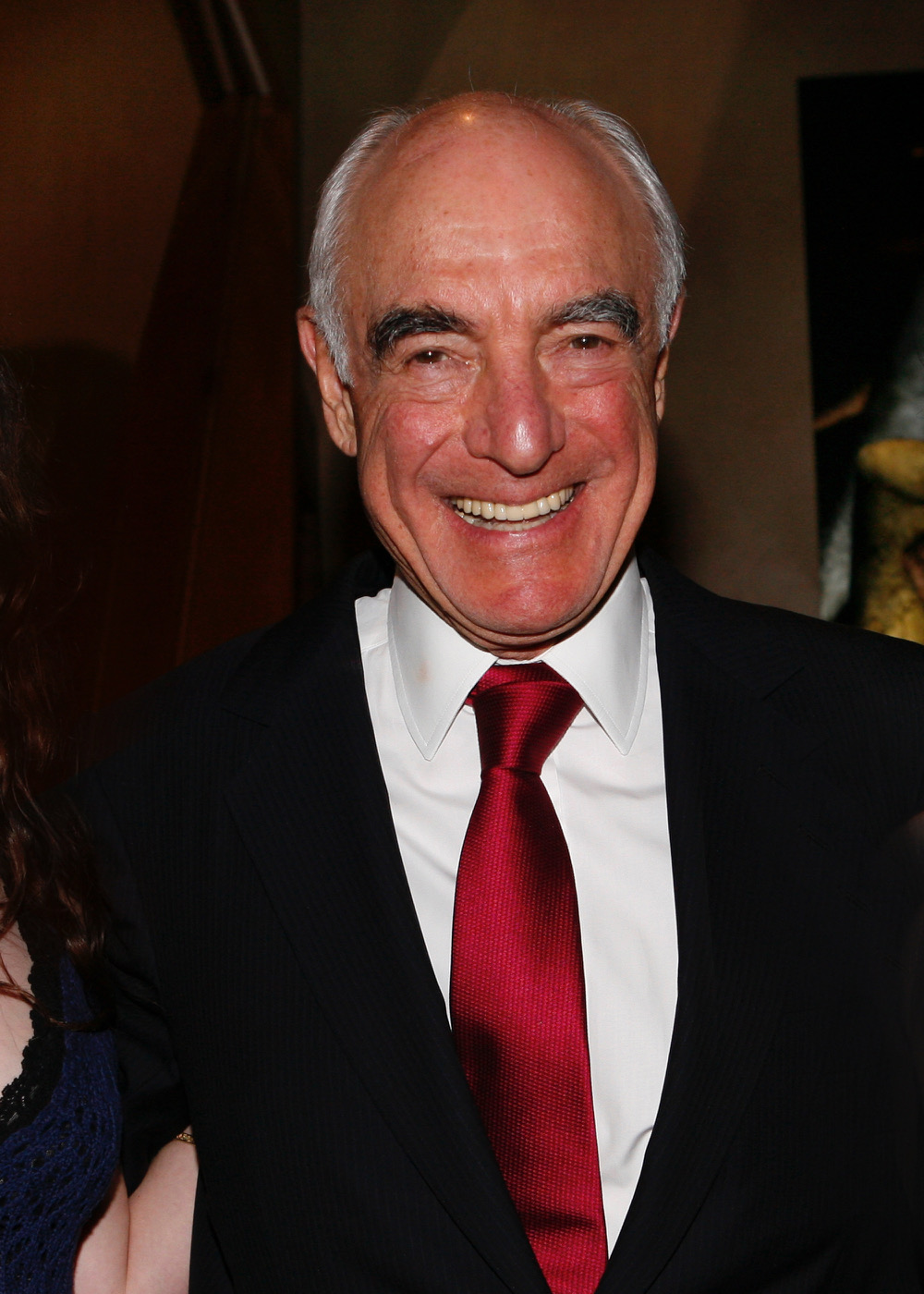 Obituary – Alan Joelson