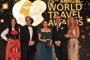 AbuDhabi 1 Yas Waterworld Abu Dhabi Named ‘World’s Leading Waterpark’