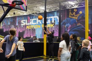 Action 92 1 Slick City Action Park opens 50th park as expansion accelerates across the U.S. and Europe