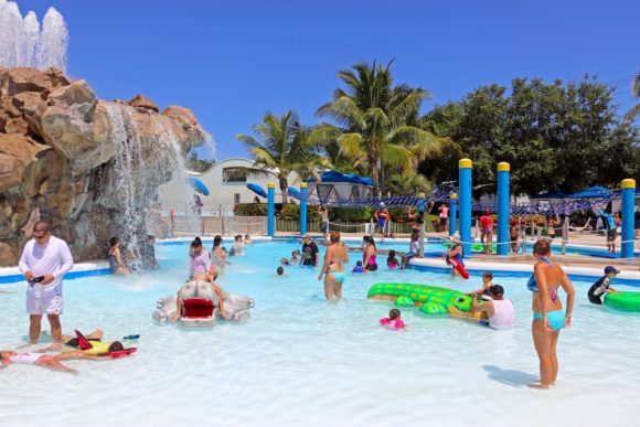 Adv Lagoon 1 Aquatic Development Group’s latest water park opens in North Carolina