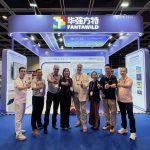 Alterface and Fantawild Announce Strategic Partnership at IAAPA Expo Asia