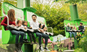 Alton Towers 3 Alton Towers Resort to open from 4th July