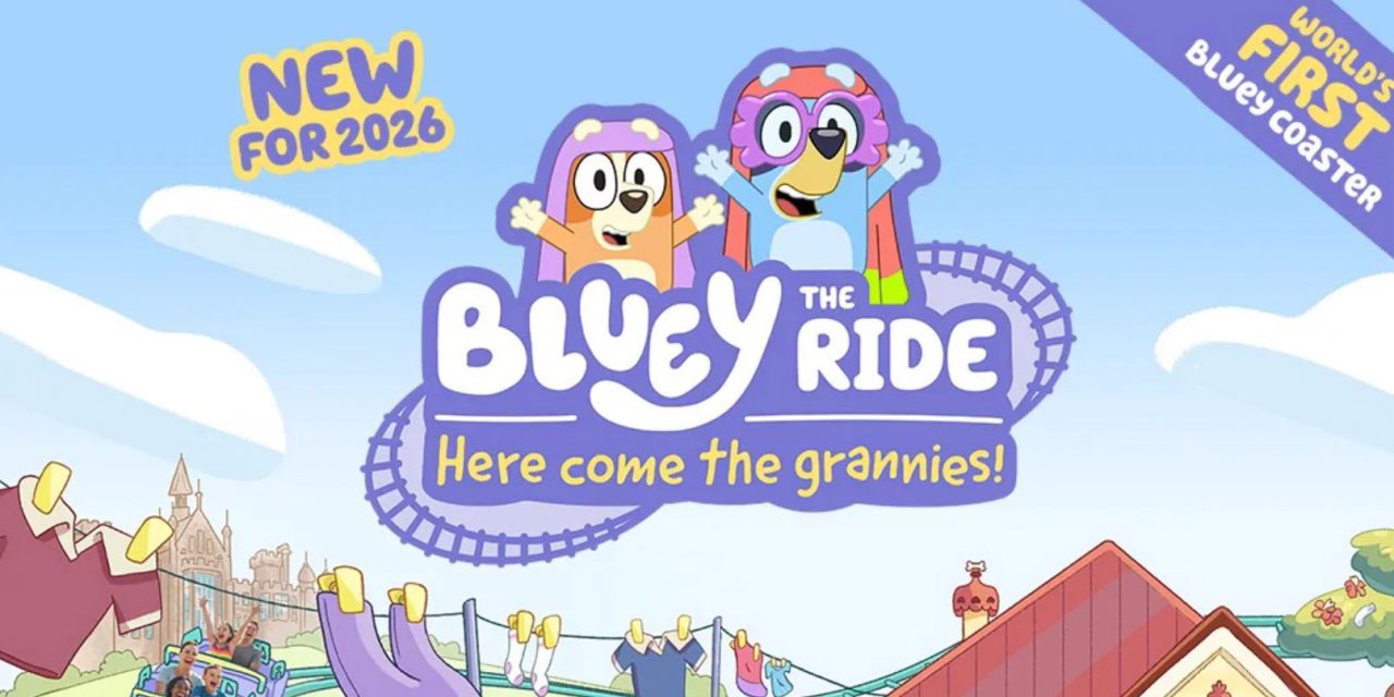 Theme parks opening and expanding in 2026