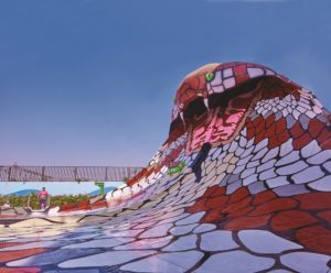 Amaazia Water Park2c Surat2c INDIA28429 Amended Fit for a King