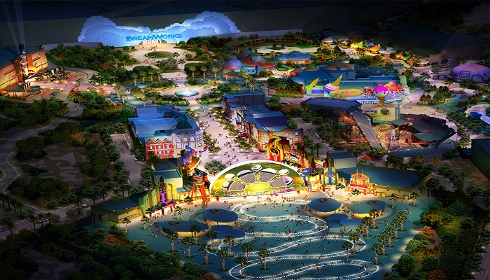 Mayan-themed resort planned on the Mexican Riviera Maya