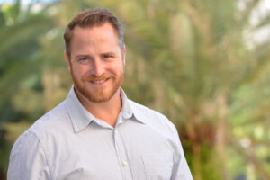 Andrew headshot 1 Endless Surf grows team