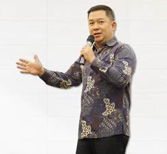 Andy GamesIndo GamesIndo speaks to Semnox Solutions on the challenges on re-opening post the COVID-19 pandemic