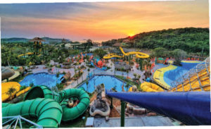 Aquatopia 2 Hon Thom An incredible growing market